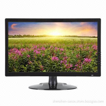 23.6-inch CM-M240 CCTV LED Monitor